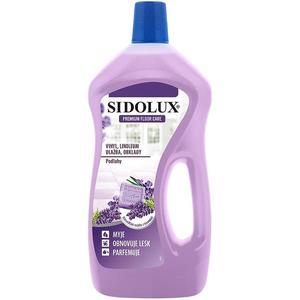 SIDOLUX PREMIUM vinyl, linoleum, dlažba, obklady Marseillské mýdlo s levandulí 750 ml obraz