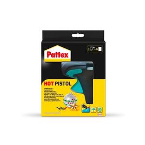 Pattex Hot Pistol obraz