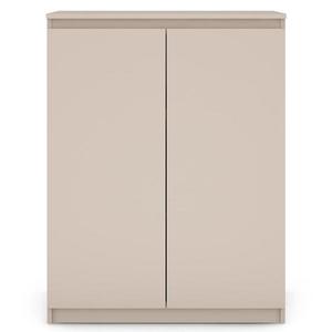 Komoda Hugo 80 2D kašmír obraz