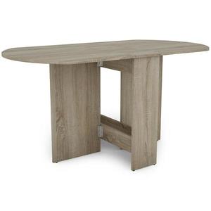 Stůl Samson sonoma obraz