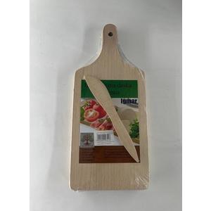 Prkýnko 14x31 cm obraz