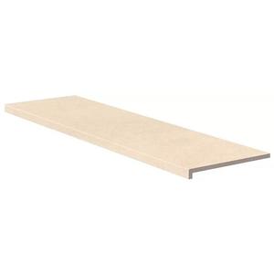 Dlažba schodová Peldano Recto Essenza Sabbia 33/120 obraz