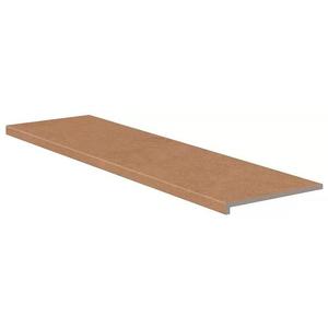 Dlažba schodová Peldano Recto Essenza Rust 33/120 obraz