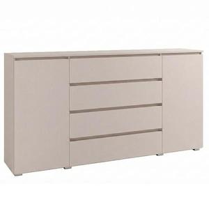 Komoda Cosmo C06 4S2D kašmír obraz