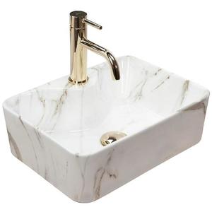 Umyvadlo na desku Kelly Rea obraz