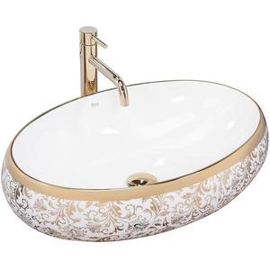 Umyvadlo na desku Meryl 07RU+REA-U5054 obraz