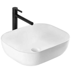 Umyvadlo na desku Mona 07RU+REA-U6300 obraz