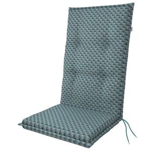 Polstr na židli a křeslo 2908 vysoký obraz