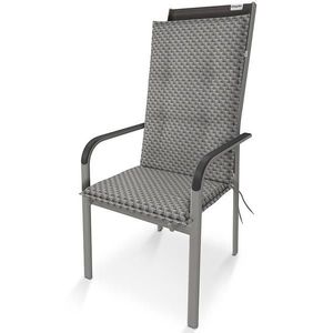 Polstr na židli a křeslo 2909 vysoký obraz