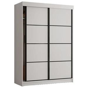 Skříň Tanger 167 kašmír obraz