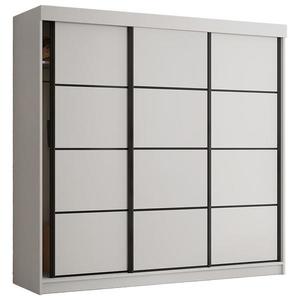 Skříň Tanger 250 kašmír obraz