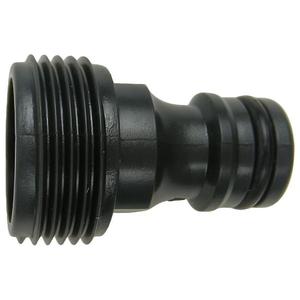 Přípojka s vnějším závitem 3/4˝ AM5801 obraz