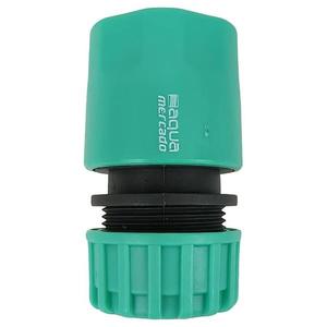 Rychlospojka průchozí 1/2-5/8˝ AM5809 obraz