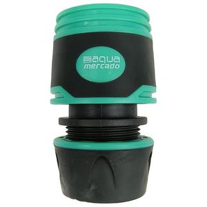 Rychlospojka průchozí 1/2-5/8˝ Soft Touch AM580 obraz