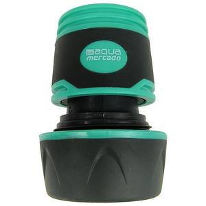 Rychlospojka průchozí 3/4˝ Soft Touch AM5819E obraz