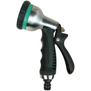 Zavlažovací pistole 8 poloh proudu vody AM720 obraz