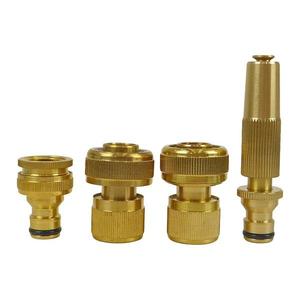 Sada pro hadici 3/4˝ s postřikovací tryskou AM5816C obraz