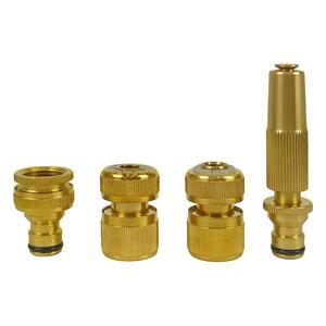 Sada pro hadici 1/2-5/8˝ s postřikovací tryskou AM5814C obraz