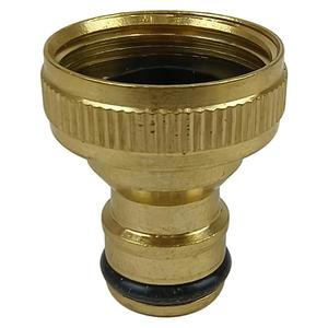 Přípojka s vnitřním závitem mosaz 3/4˝ AM5805C obraz