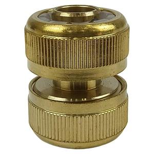 Opravná spojka hadice mosaz 1/2-5/8˝ AM5808C obraz