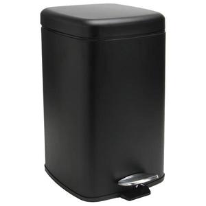 Odpadkový koš 20l black obraz