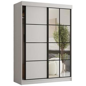 Skříň Tanger se zrcadlem 138 kašmír obraz