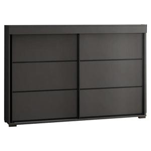 Komoda Tanger 120 grafitová obraz