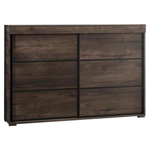 Komoda Tanger 120 jasan tmavý obraz