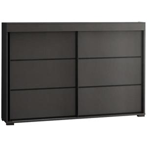 Komoda Tanger 140 grafitová obraz