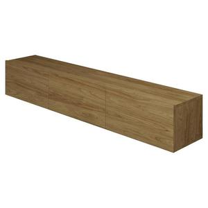 Tv stolek Dallas 160 hikora obraz