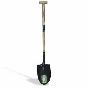 LOPATA SRDCOVKA GARDEN MERCADO™ 21, 5x28, 5x125CM GM74336T obraz