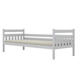 Postel Dawid standard 80x160 bílá obraz