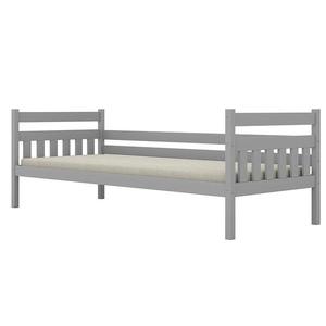 Postel Dawid standard 80x180 šedá obraz