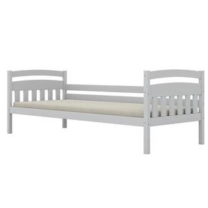 Postel Tosia standard 90x200 bílá obraz