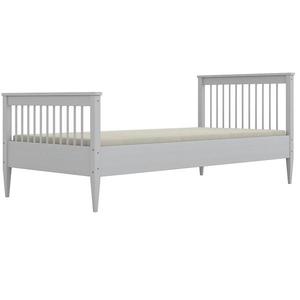 Postel Emilia 80x180 bílá obraz