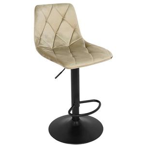 Barová židle Figa béžová obraz