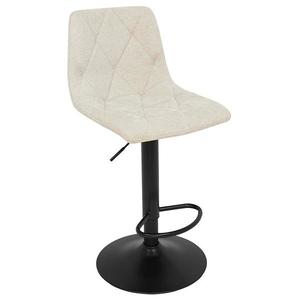Barová židle Figa Borg 24 béžová obraz