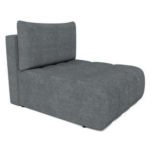 Pohovka Rica Casa 24 šedá obraz