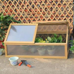 Pařeniště GH10780 obraz