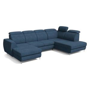 Rohová sedací souprava Fancy L Vibe 77 obraz