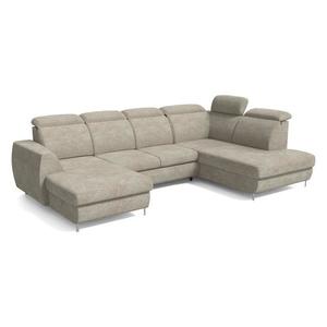 Rohová sedací souprava Fancy L Vibe 08 obraz