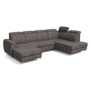 Rohová sedací souprava Fancy L Vibe 28 obraz