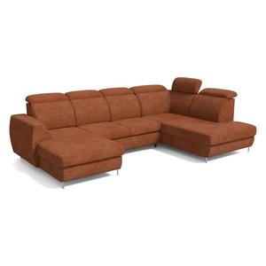 Rohová sedací souprava Fancy L Vibe 56 obraz