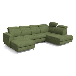 Rohová sedací souprava Fancy L Vibe 38 obraz