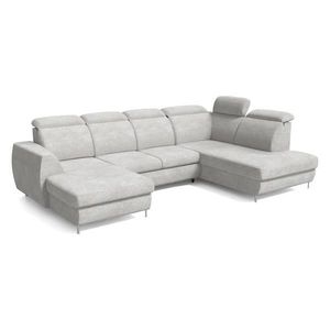 Rohová sedací souprava Fancy L Vibe 86 obraz