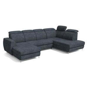 Rohová sedací souprava Fancy L Vibe 97 obraz