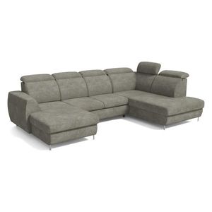 Rohová sedací souprava Fancy L Vibe 21 obraz