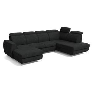 Rohová sedací souprava Fancy L Vibe 99 obraz