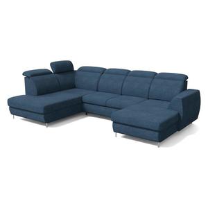 Rohová sedací souprava Fancy P Vibe 77 obraz