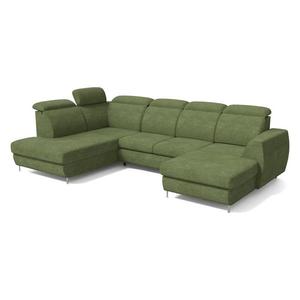 Rohová sedací souprava Fancy P Vibe 38 obraz